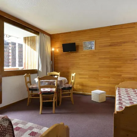 Carroley B - Pour 4 Personnes 08 Apartment *