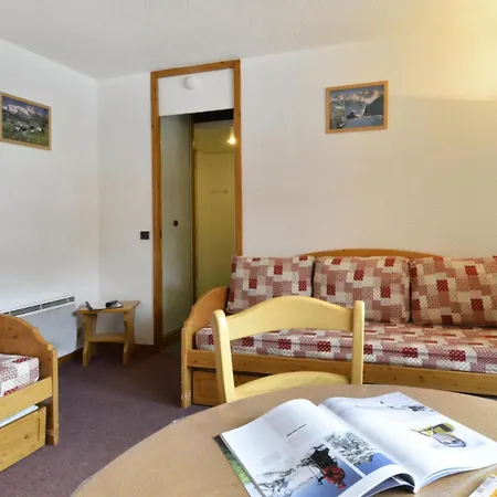 Apartment Carroley B - Pour 4 Personnes 08 *