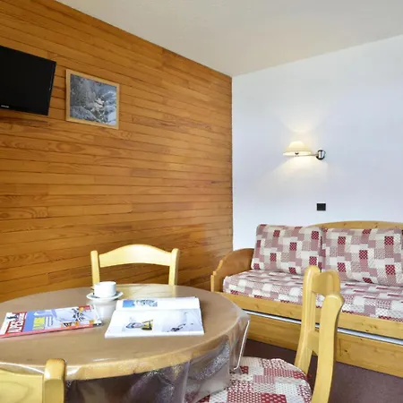 Carroley B - Pour 4 Personnes 08