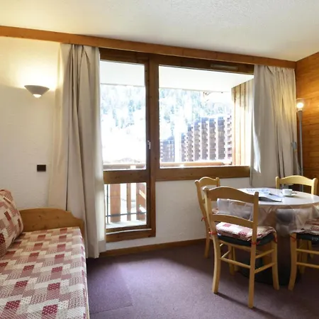 Carroley B - Pour 4 Personnes 08 * Macot-la-Plagne