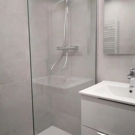 Apartment Carroley B - Pour 4 Personnes 08 *