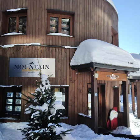 Apartment Carroley B - Pour 4 Personnes 08 Macot-la-Plagne