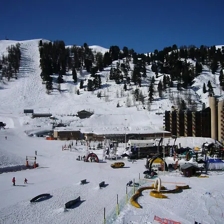 Carroley B - Pour 4 Personnes 08 * Macot-la-Plagne